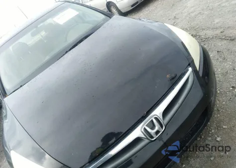 2006 Honda Accord 2.4 Se z USA, uszkodzony, nr VIN 1HGCM56346A179406